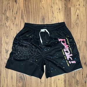 Streetwear shorts